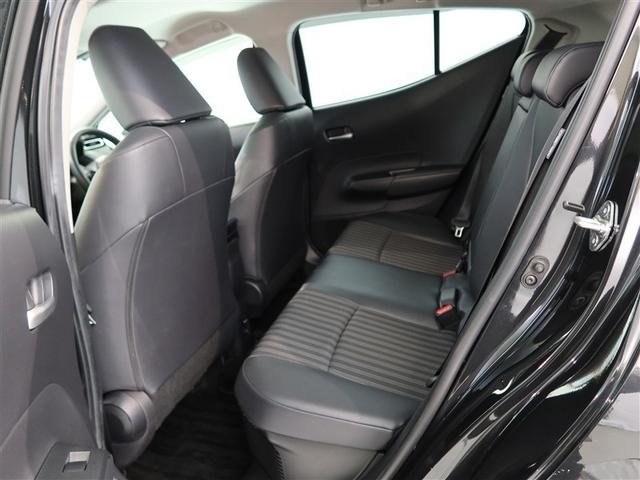 アクア Ｚ　１年間走行無制限保証　ペダル踏み間違い　衝突回避被害軽減　車線逸脱警報機能　メモリナビ　フルセグＴＶ　バックカメラ　ドライブレコーダー　ＥＴＣ　電源コンセント　クルーズコントロール　ＬＥＤヘッドライト（12枚目）