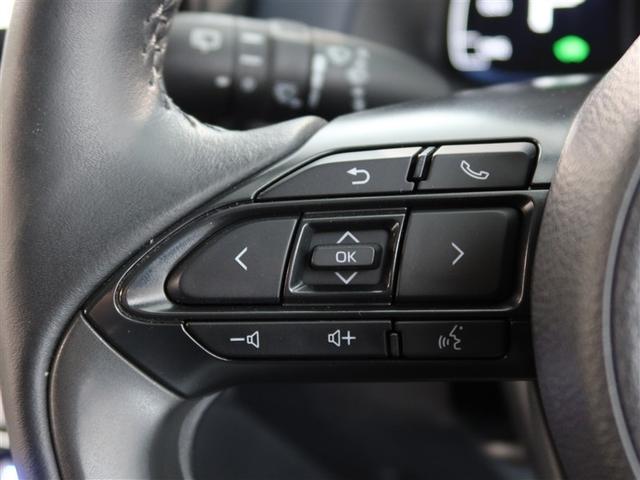 アクア Ｚ　１年間走行無制限保証　ペダル踏み間違い　衝突回避被害軽減　車線逸脱警報機能　メモリナビ　フルセグＴＶ　バックカメラ　ドライブレコーダー　ＥＴＣ　電源コンセント　クルーズコントロール　ＬＥＤヘッドライト（16枚目）