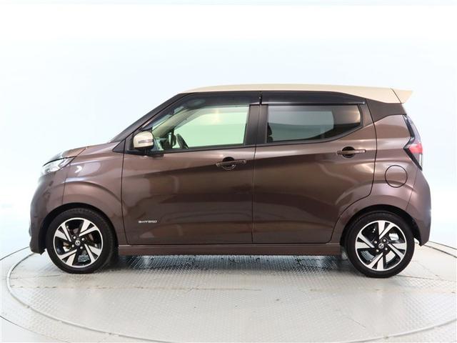 デイズ ハイウェイスター Gターボ(3枚目)