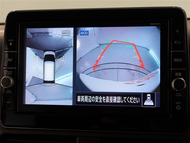 デイズ ハイウェイスター Gターボ(10枚目)