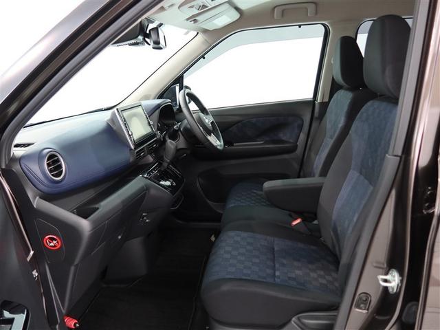 デイズ ハイウェイスター Gターボ(11枚目)