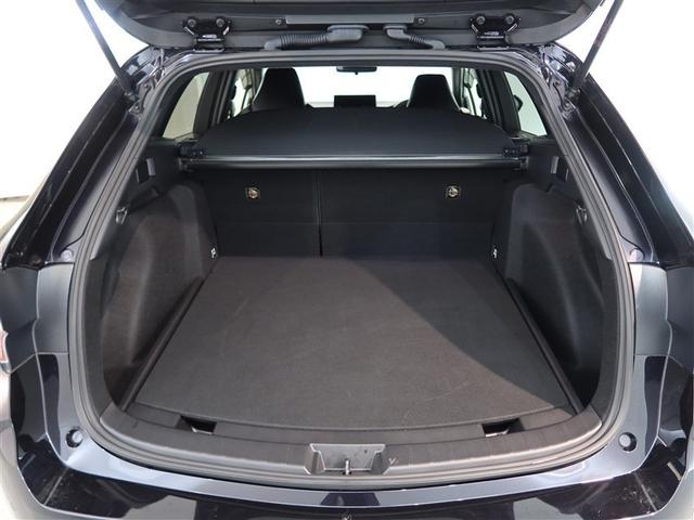 カローラツーリング ハイブリッド　ダブルバイビー　１年間走行無制限保証　ペダル踏み間違い　衝突回避被害軽減　車線逸脱警報機能　メモリナビ　フルセグＴＶ　バックカメラ　ドライブレコーダー　ＥＴＣ　電源コンセント　クルーズコントロール　ＬＥＤヘッドライト（13枚目）