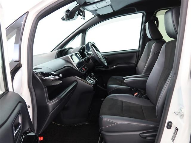 ノア ハイブリッドＳｉ　ダブルバイビーＩＩＩ　１年間走行無制限保証　ペダル踏み間違い　衝突回避被害軽減　車線逸脱警報機能　メモリナビ　フルセグＴＶ　バックカメラ　後席用モニター　ドライブレコーダー　ＥＴＣ　クルーズコントロール　電動スライドドア（11枚目）