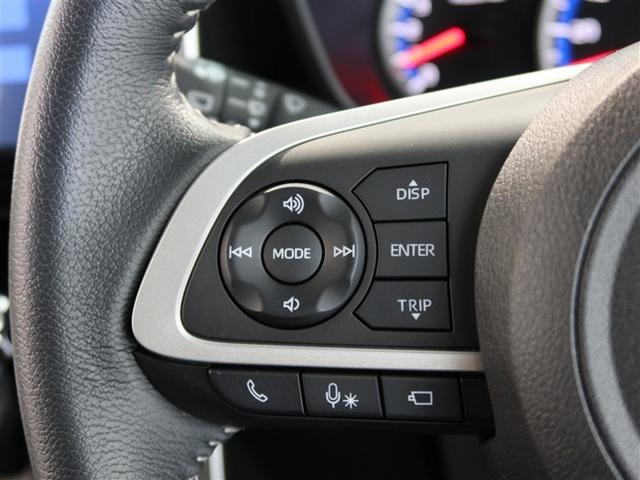 ルーミー カスタムＧ　１年間走行無制限保証　ペダル踏み間違い　衝突回避被害軽減　車線逸脱警報機能　メモリナビ　フルセグＴＶ　バックカメラ　パノラミックモニタ　ＥＴＣ　クルーズコントロール　電動スライドドア（16枚目）