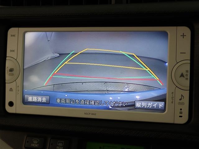 アクア Ｓ　１年間走行無制限保証　メモリナビ　ワンセグＴＶ　バックカメラ　ＥＴＣ　スマートキー　スペアキー　スペアタイヤ　オートエアコン　オートライト　ＣＤ再生　パワーステアリング　パワーウィンドウ（10枚目）