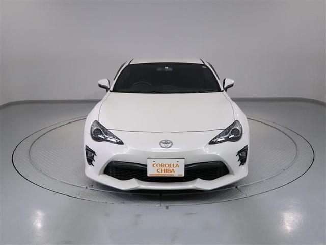 GT ナビ バックモニター スマートキー ワンオーナー(2枚目)