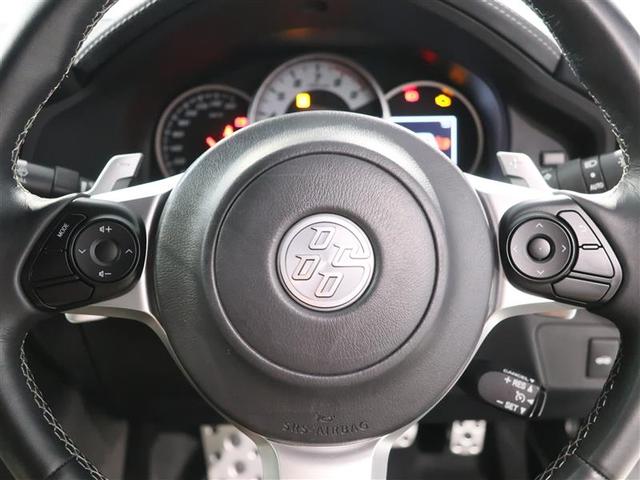 GT ナビ バックモニター スマートキー ワンオーナー(16枚目)