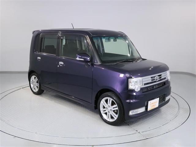 カスタム RS ナビ ETC バックモニター ワンオーナー(3枚目)