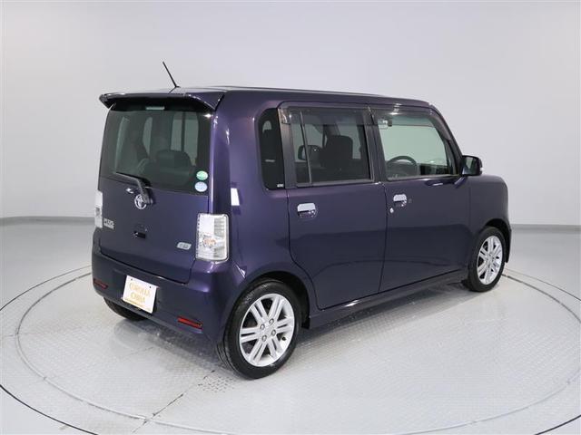 カスタム RS ナビ ETC バックモニター ワンオーナー(5枚目)