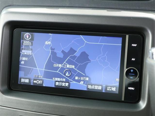 カスタム RS ナビ ETC バックモニター ワンオーナー(14枚目)