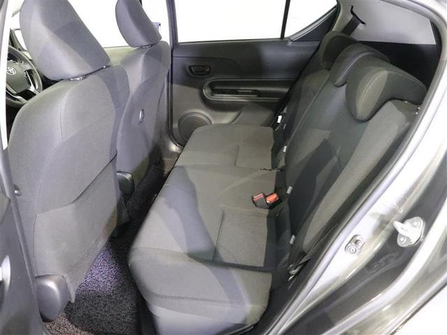 S 1年間走行距離無制限保証 衝突被害軽減ブレーキ スマートキー ナビ ETC バックモニター シートヒーター コーナーセンサー(10枚目)