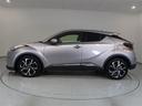 Ｃ－ＨＲ Ｇ　ＬＥＤエディション　１年間走行無制限保証　衝突回避被害軽減　車線逸脱警報機能　ＴＣナビ　フルセグＴＶ　Ｂカメラ　ドライブレコーダー　ＥＴＣ　クルーズコントロール　ＬＥＤライト　ＤＶＤ　オートＡＣ　ブラインドモニタ（7枚目）