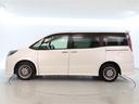 ノア ハイブリッドＳｉ　ダブルバイビー　１年間走行無制限保証　衝突回避被害軽減　車線逸脱警報機能　メモリナビ　フルセグＴＶ　バックカメラ　後席用モニター　ドライブレコーダー　ＥＴＣ　クルーズコントロール　電動スライドドア　ＬＥＤヘッドライト（3枚目）