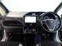 ノア ハイブリッドＳｉ　ダブルバイビー　１年間走行無制限保証　衝突回避被害軽減　車線逸脱警報機能　メモリナビ　フルセグＴＶ　バックカメラ　後席用モニター　ドライブレコーダー　ＥＴＣ　クルーズコントロール　電動スライドドア　ＬＥＤヘッドライト（7枚目）