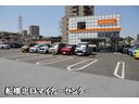 Ｘ　１年間走行無制限保証　ペダル踏み間違い　衝突回避被害軽減　車線逸脱警報機能　メモリナビ　フルセグＴＶ　バックカメラ　パノラミックモニタ　ドライブレコーダー　ＥＴＣ　スマートキー　オートエアコン（56枚目）