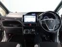 ノア ハイブリッドＳｉ　ダブルバイビー　１年間走行無制限保証　衝突回避被害軽減　車線逸脱警報機能　メモリナビ　フルセグＴＶ　バックカメラ　後席用モニター　ドライブレコーダー　ＥＴＣ　クルーズコントロール　電動スライドドア　ＬＥＤヘッドライト（7枚目）