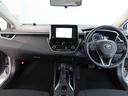 見通しのよいすっきりとした視界で、誰でも運転しやすいです。運転のしやすさは疲れにくさにも繋がりますよ♪