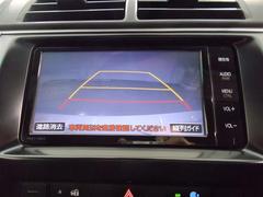 バックカメラが付いているので後方確認しながら安心して駐車することができます。 5