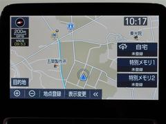 純正Ｂｌｕｅｔｏｏｔｈ対応ナビを装備。タッチパネル式で使いやすく、お出かけもラクラクです。 3