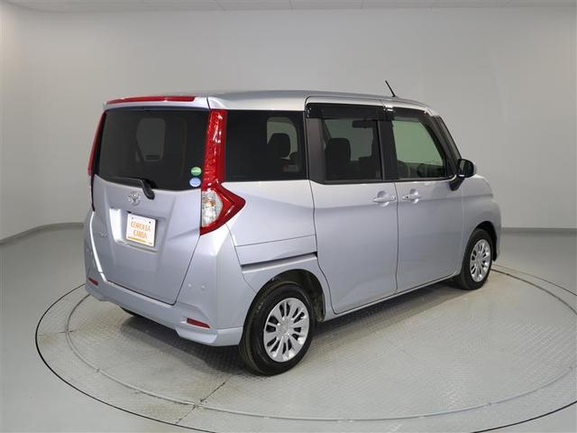 G S 衝突被害軽減ブレーキ ペダル踏み間違い加速抑制 1年間走行距離無制限保証付 アイドリングストップ 両側電動スライドドア LEDヘッドライト スマートキー ワンオーナー クルーズコントロール(5枚目)