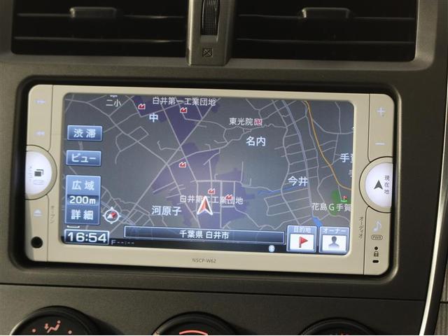 X 12か月間走行距離無制限保証 メモリーナビ ワンセグTV CD再生 バックモニター キーレスエントリー ETC ステアリングスイッチ付 マニュアルエアコン パワーウィンドウ 電動ミラー(4枚目)