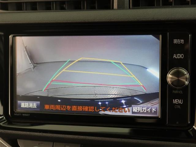 アクア Ｓ　１年間走行無制限保証　衝突回避被害軽減　車線逸脱警報機能　メモリナビ　フルセグＴＶ　バックカメラ　ＥＴＣ　ＬＥＤヘッドライト　ＤＶＤ再生　スマートキー　オートエアコン（9枚目）