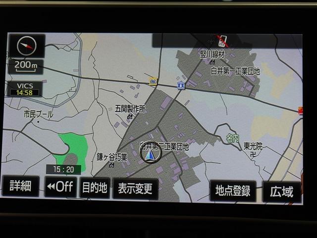 ノア Ｓｉ　１年間走行無制限保証　衝突回避被害軽減　車線逸脱警報機能　メモリナビ　フルセグＴＶ　バックカメラ　ＥＴＣ　電動スライドドア　ＬＥＤ　ＤＶＤ再生　スマートキー　オートエアコン　アイドリングストップ（8枚目）