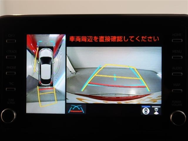 Ｃ－ＨＲ Ｓ　ＧＲスポーツ　１年間走行無制限保証　衝突回避被害軽減　車線逸脱警報機能　メモリナビ　バックカメラ　パノラミックモニタ　ＥＴＣ　電源コンセント　クルーズコントロール　ＬＥＤヘッドライト　スマートキー　オートエアコン（9枚目）