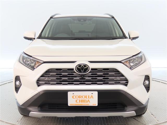 ＲＡＶ４ Ｇ　Ｚパッケージ　１年間走行無制限保証　ペダル踏み間違い　衝突回避被害軽減　車線逸脱警報機能　メモリナビ　バックカメラ　パノラミックモニタ　ドライブレコーダー　ＥＴＣ　クルーズコントロール　ＬＥＤヘッドライト（2枚目）