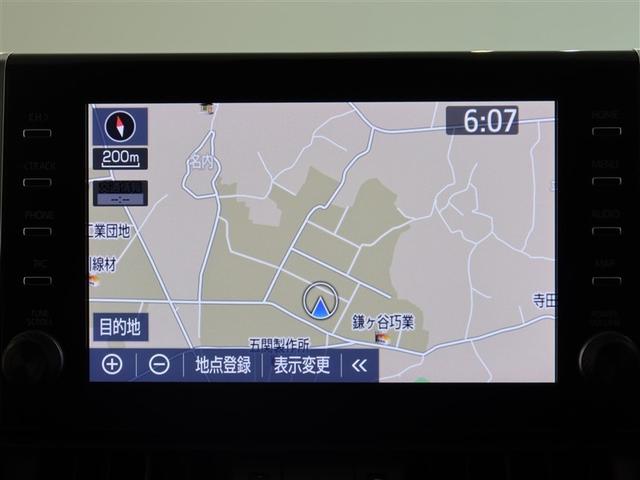ＲＡＶ４ Ｇ　Ｚパッケージ　１年間走行無制限保証　ペダル踏み間違い　衝突回避被害軽減　車線逸脱警報機能　メモリナビ　バックカメラ　パノラミックモニタ　ドライブレコーダー　ＥＴＣ　クルーズコントロール　ＬＥＤヘッドライト（8枚目）