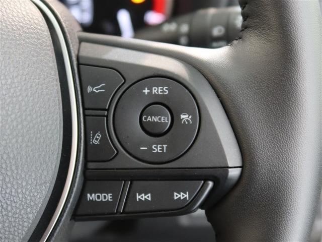 ＲＡＶ４ Ｇ　Ｚパッケージ　１年間走行無制限保証　ペダル踏み間違い　衝突回避被害軽減　車線逸脱警報機能　メモリナビ　バックカメラ　パノラミックモニタ　ドライブレコーダー　ＥＴＣ　クルーズコントロール　ＬＥＤヘッドライト（16枚目）