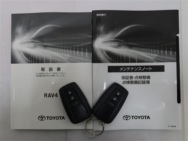ＲＡＶ４ Ｇ　Ｚパッケージ　１年間走行無制限保証　ペダル踏み間違い　衝突回避被害軽減　車線逸脱警報機能　メモリナビ　バックカメラ　パノラミックモニタ　ドライブレコーダー　ＥＴＣ　クルーズコントロール　ＬＥＤヘッドライト（22枚目）
