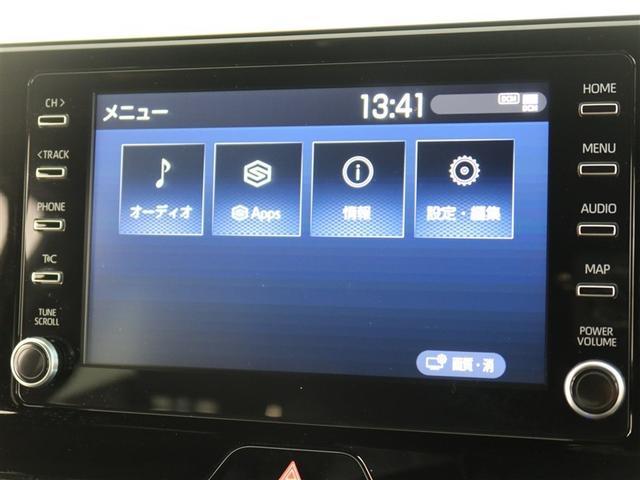 ハリアー Ｇ　１年間走行無制限保証　ペダル踏み間違い　衝突回避被害軽減　車線逸脱警報機能　ＤＡ　バックカメラ　ドライブレコーダー　ＥＴＣ　クルーズコントロール　ＬＥＤヘッドライト　スマートキー　オートエアコン（8枚目）