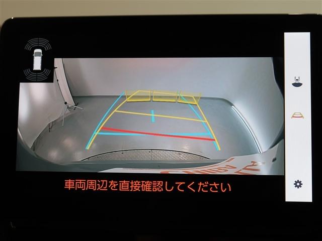 シエンタ ハイブリッドＺ　１年間走行距離無制限保証　衝突被害軽減ブレーキ　ＬＥＤヘッドランプ　ディスプレイオーディオ　ＣＤ再生　ＤＶＤ再生　バックカメラ　ＥＴＣ　両側パワースライドドア　ドラレコ　ワンオーナー（9枚目）