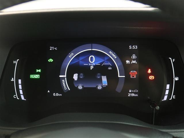 シエンタ ハイブリッドＺ　１年間走行距離無制限保証　衝突被害軽減ブレーキ　ＬＥＤヘッドランプ　ディスプレイオーディオ　ＣＤ再生　ＤＶＤ再生　バックカメラ　ＥＴＣ　両側パワースライドドア　ドラレコ　ワンオーナー（15枚目）