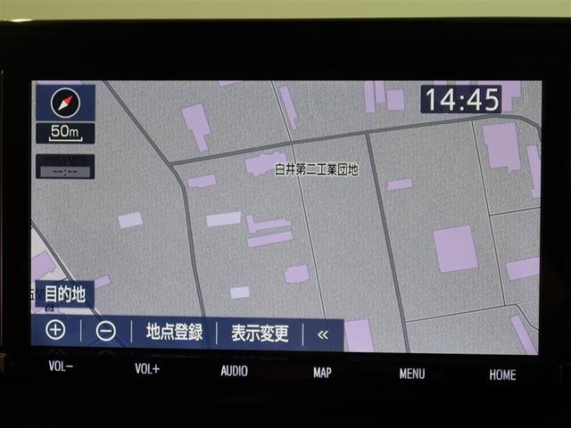 ライズ Ｇ　１年間走行無制限保証　ペダル踏み間違い　衝突回避被害軽減　車線逸脱警報機能　メモリナビ　フルセグＴＶ　バックカメラ　パノラミックモニタ　ドライブレコーダー　ＥＴＣ　クルーズコントロール（8枚目）