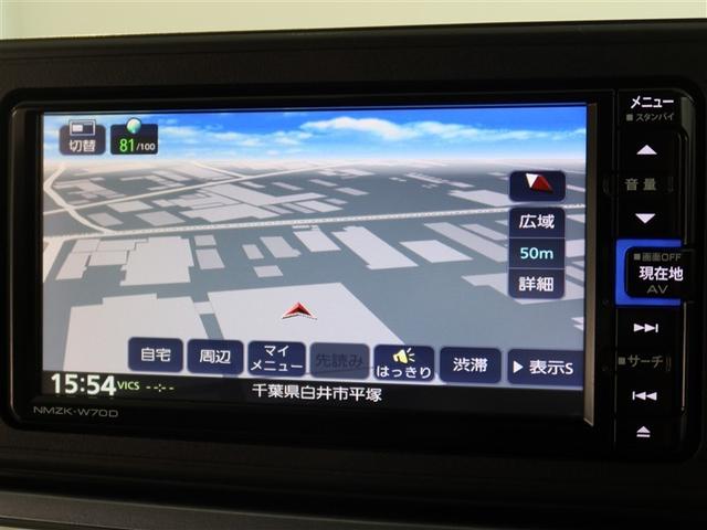 キャスト アクティバX SAIII 1年間走行距離無制限保証 衝突被害軽減ブレーキ フルセグナビゲーション CD再生 DVD再生 バックカメラ ETC アイドリングストップ スマートキー オートエアコン イモビライザー(8枚目)
