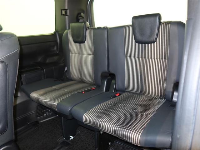 ノア ハイブリッドSi ダブルバイビーIII 1年間走行無制限保証 ペダル踏み間違い 衝突回避被害軽減 車線逸脱警報機能 メモリナビ フルセグTV バックカメラ 後席用モニター ETC クルーズコントロール 電動スライドドア LEDヘッドライト(12枚目)