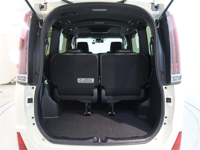 ノア ハイブリッドSi ダブルバイビーIII 1年間走行無制限保証 ペダル踏み間違い 衝突回避被害軽減 車線逸脱警報機能 メモリナビ フルセグTV バックカメラ 後席用モニター ETC クルーズコントロール 電動スライドドア LEDヘッドライト(13枚目)