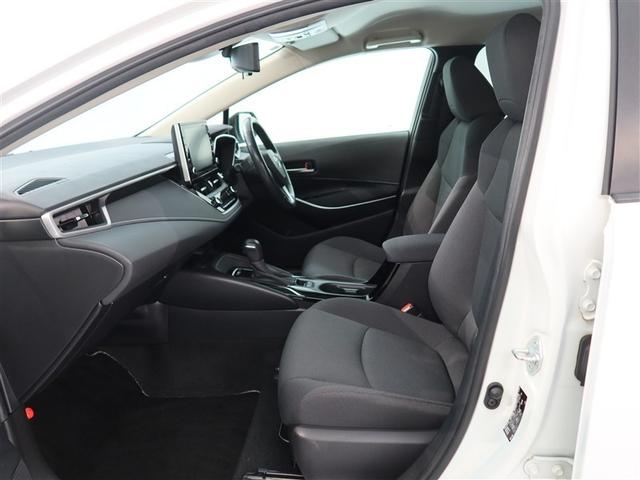 カローラツーリング ハイブリッド S 1年間走行無制限保証 ペダル踏み間違い 衝突回避被害軽減 車線逸脱警報機能 メモリナビ フルセグTV バックカメラ ドライブレコーダー ETC クルーズコントロール LEDヘッドライト スマートキー(10枚目)