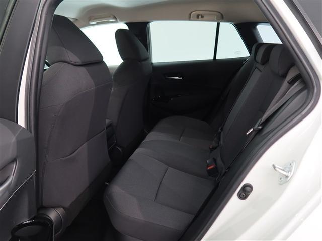 カローラツーリング ハイブリッド S 1年間走行無制限保証 ペダル踏み間違い 衝突回避被害軽減 車線逸脱警報機能 メモリナビ フルセグTV バックカメラ ドライブレコーダー ETC クルーズコントロール LEDヘッドライト スマートキー(11枚目)