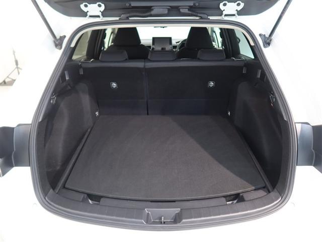 カローラツーリング ハイブリッド S 1年間走行無制限保証 ペダル踏み間違い 衝突回避被害軽減 車線逸脱警報機能 メモリナビ フルセグTV バックカメラ ドライブレコーダー ETC クルーズコントロール LEDヘッドライト スマートキー(12枚目)