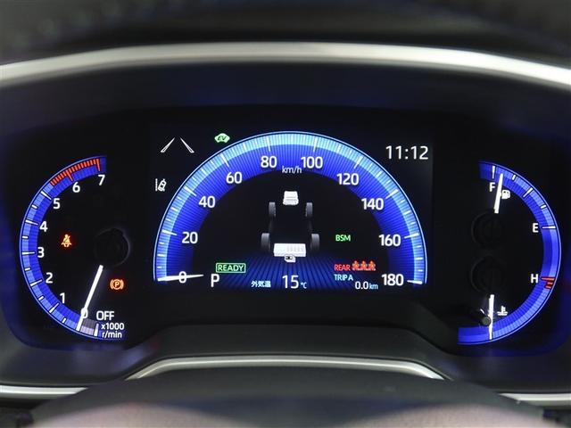 カローラツーリング ハイブリッド S 1年間走行無制限保証 ペダル踏み間違い 衝突回避被害軽減 車線逸脱警報機能 メモリナビ フルセグTV バックカメラ ドライブレコーダー ETC クルーズコントロール LEDヘッドライト スマートキー(14枚目)