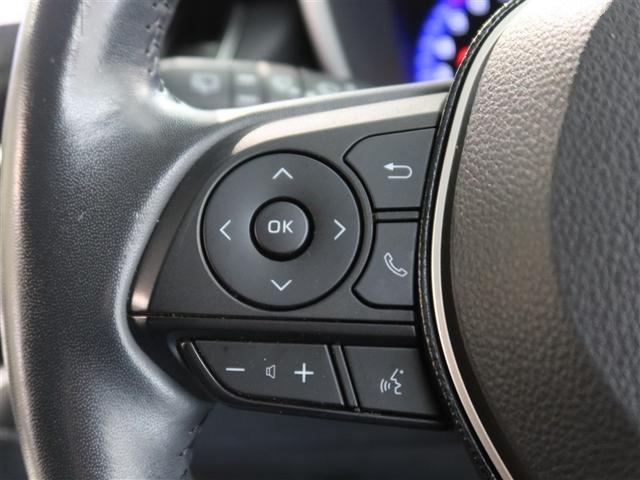 カローラツーリング ハイブリッド S 1年間走行無制限保証 ペダル踏み間違い 衝突回避被害軽減 車線逸脱警報機能 メモリナビ フルセグTV バックカメラ ドライブレコーダー ETC クルーズコントロール LEDヘッドライト スマートキー(15枚目)