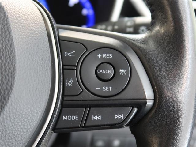 カローラツーリング ハイブリッド S 1年間走行無制限保証 ペダル踏み間違い 衝突回避被害軽減 車線逸脱警報機能 メモリナビ フルセグTV バックカメラ ドライブレコーダー ETC クルーズコントロール LEDヘッドライト スマートキー(16枚目)