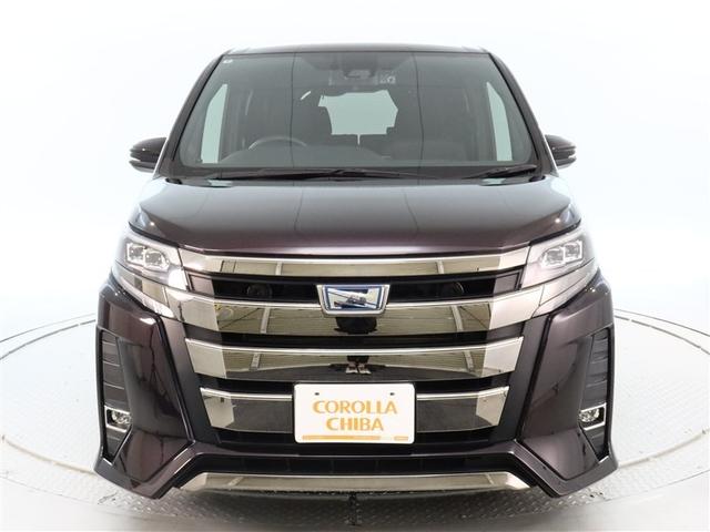 ノア ハイブリッドSi(2枚目)