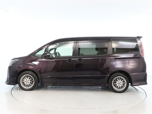 ノア ハイブリッドSi(3枚目)