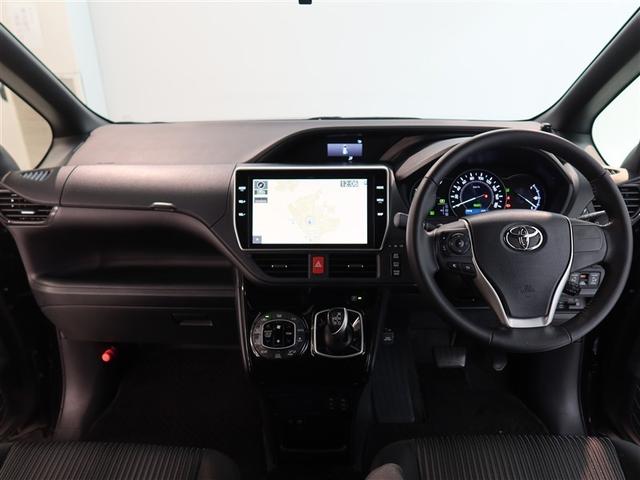 ノア ハイブリッドSi(7枚目)