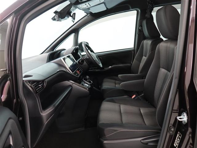 ノア ハイブリッドSi(10枚目)