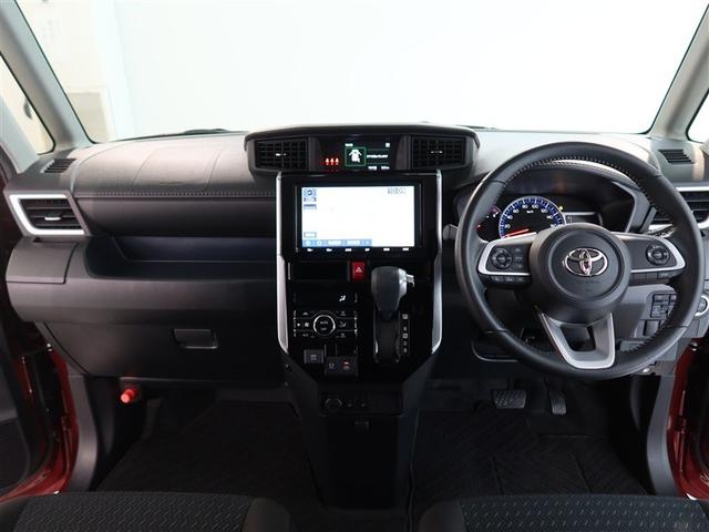 ルーミー カスタムG-T(7枚目)